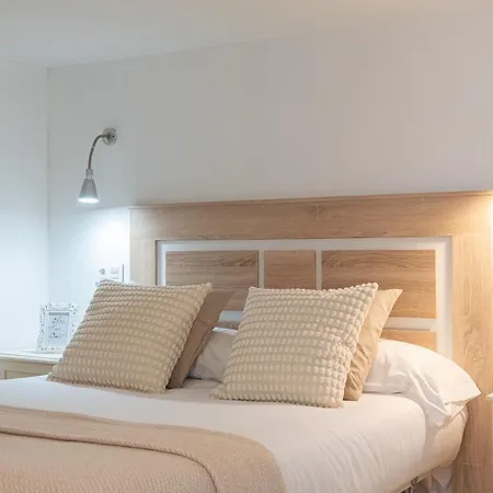 El Loft De Sol Διαμέρισμα