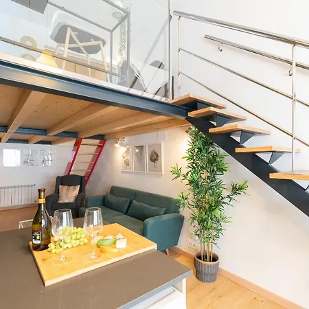 El Loft De Sol *