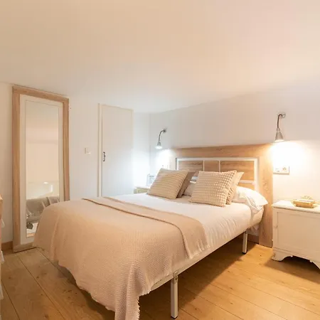 El Loft De Sol Apartman Vigo