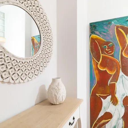 El Loft De Sol Διαμέρισμα Βίγκο