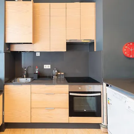 El Loft De Sol Διαμέρισμα