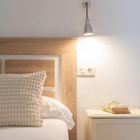 Apartman El Loft De Sol