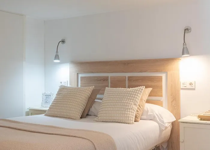 El Loft De Sol Appartement