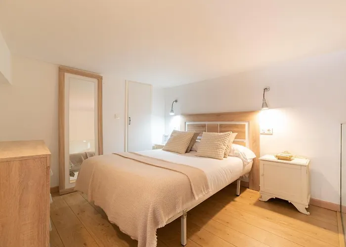 El Loft De Sol Apartman Vigo