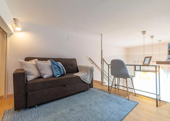 El Loft De Sol Comarca de Vigo