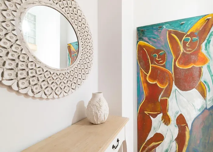 El Loft De Sol Apartman Vigo