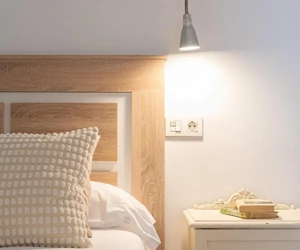 Appartement El Loft De Sol